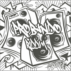 Probando Riddim