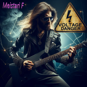 Happy Birthday Meistari F