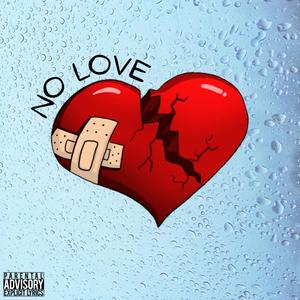 No Love (feat. A_real)