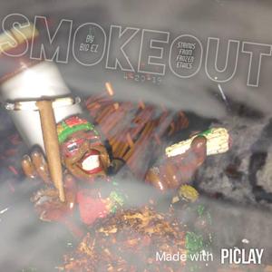 Smokeout (feat. Frozen Ethics on the guitar)