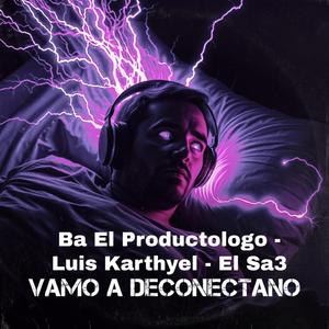 Vamo A Deconectano