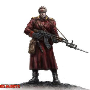 【星尘&星岩】红旗镇——缅怀亚历山德罗夫红旗歌舞团坠机五周年