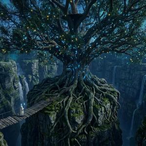 Sanctuary of the Ancient Roots