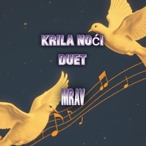 Krila noći duet