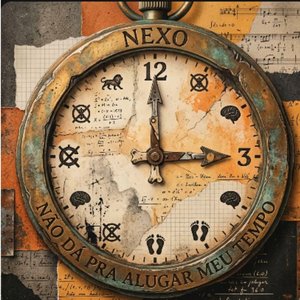 Não dá pra alugar meu tempo
