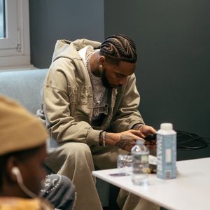 [FREE]“嗯哼”- APMOZART x 揽佬 Type Beat