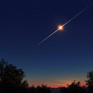 슈팅스타(Shooting Star)