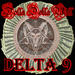 Dolla Dolla Bill (Feat. THC420 & J.T. Swift)