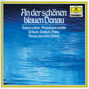 Rosen aus dem Süden Op.388