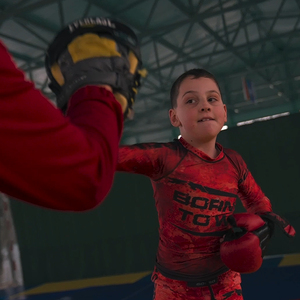 Барс Батраз