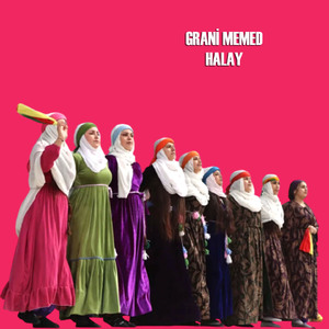 Halay