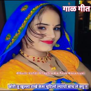 लोहडी घाघरा का टूक करा ल्याई र गाळ गीत Vishnu Meena Pipli, Kailash Driver
