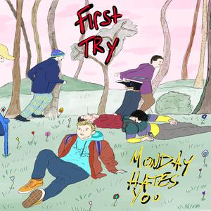 Sily Goose (feat. Ezra Williams)