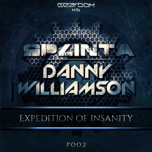 Expedition of Insanity (Original Mix)