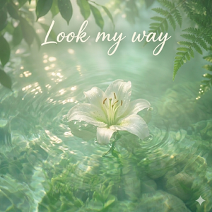 LOOK MY WAY（目光失守铃声版）