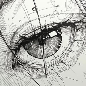 为什么你总是掉眼泪