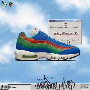 Warlo Windows 95
