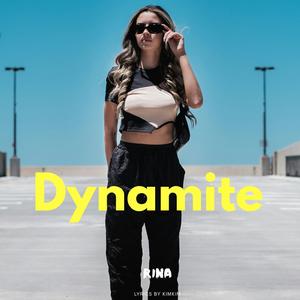 DYNAMITE