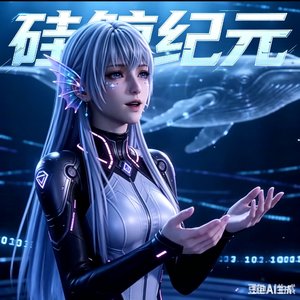 硅鲸纪元：碳硅共生