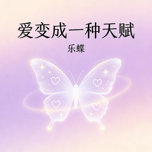 爱变成天赋