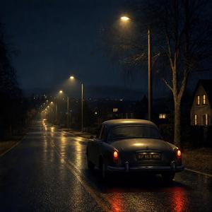 Way Back Home (Linked Edition)