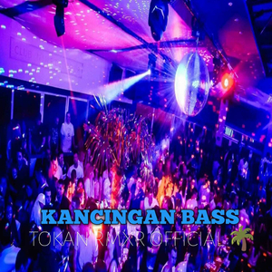 KANCINGAN BASS