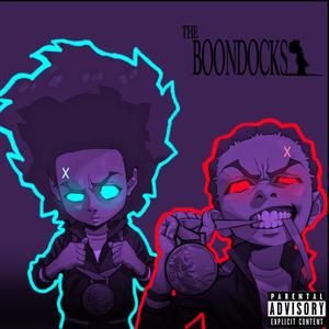 Boondocks (feat. Jalil)