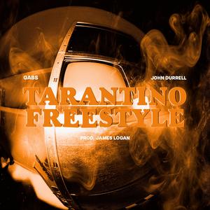 Tarantino Freestyle (feat. John Durrell)
