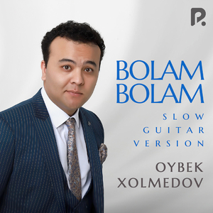 Bolam-bolam (Slow guitar version)