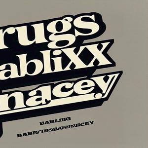 Drugs (feat. DaBlixx Osha)