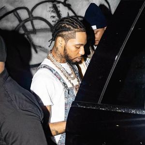 “谦卑” 孟菲斯&揽佬&Key Glock Type Beat