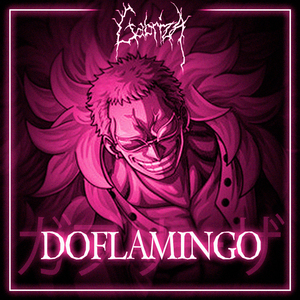 Doflamingo