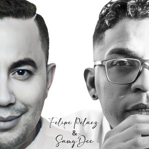 Me caso contigo versión salsa (felipe Peláez) SamyDee