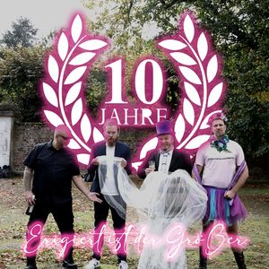 10 Jahre