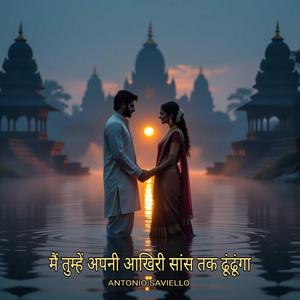 मैं तुम्हें अपनी आखिरी सांस तक ढूंढूंगा