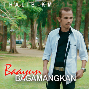 Baayun Bagamangkan