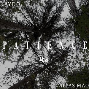 Patience (feat. Ilyas Mao)