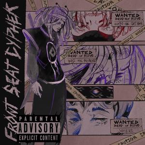 FRONTSEAT CYPHER (feat. Ha7o The Saiyan & Wavehi)