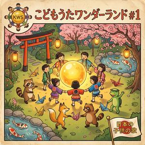 ぴょんぴょんうさぎ _ Pyon Pyon Bunny