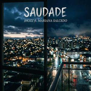Saudade (feat. Mariana Salcedo)