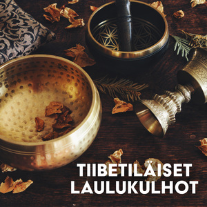 Unelmat (Meditaatio nukahtamiseen)