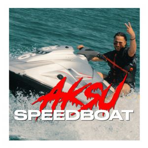 Speedboat