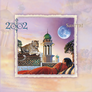 Savitri - Child of the Sun