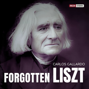 Waltz No. 1, S. 126b