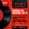 Orchester der Bayreuther Festspiele - Die Walküre, Act III, Scene 1: