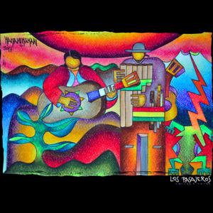 Taquirari de la Espera (Ritmo : Taquirari)