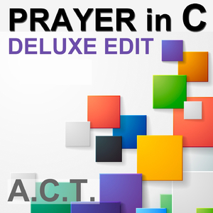 Prayer in C (Instrumental Version)