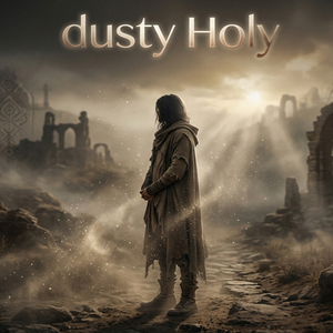 Dusty Holy