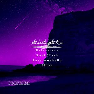 $hooting$tars (feat. Tfive, Smok3pack & Cosctowakeup)