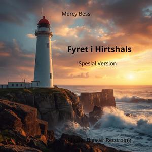 Fyret i Hirtshals
